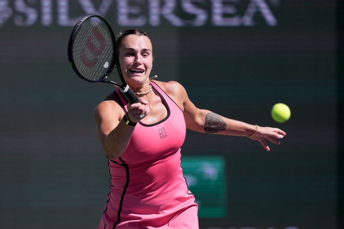 Sabalenka in semifinale la Indian Wells Performanta deosebita realizata de lidera mondiala in confruntarea cu Mboko