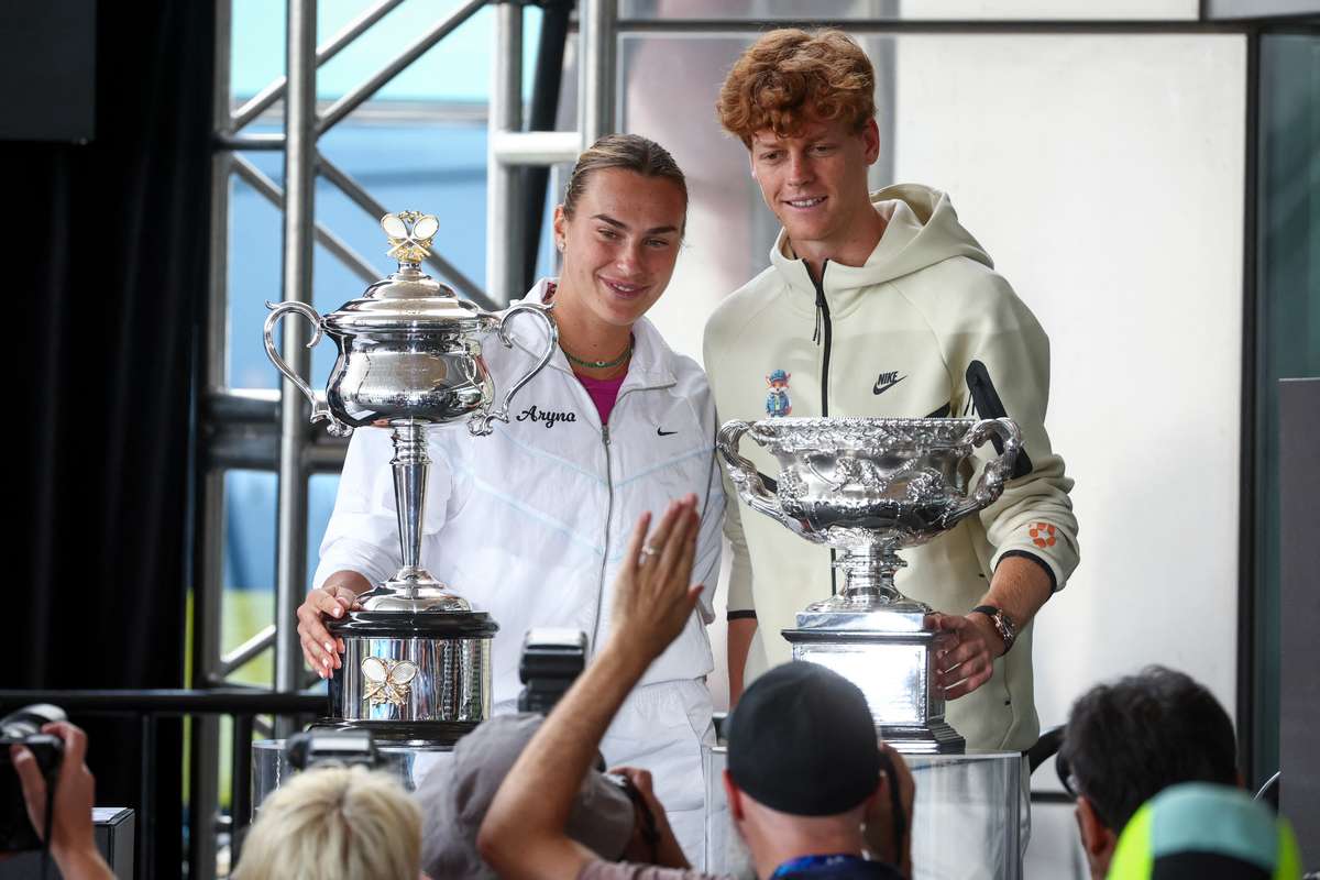 Sabalenka si Sinner dubla istorica Indian Wells Miami din 2026