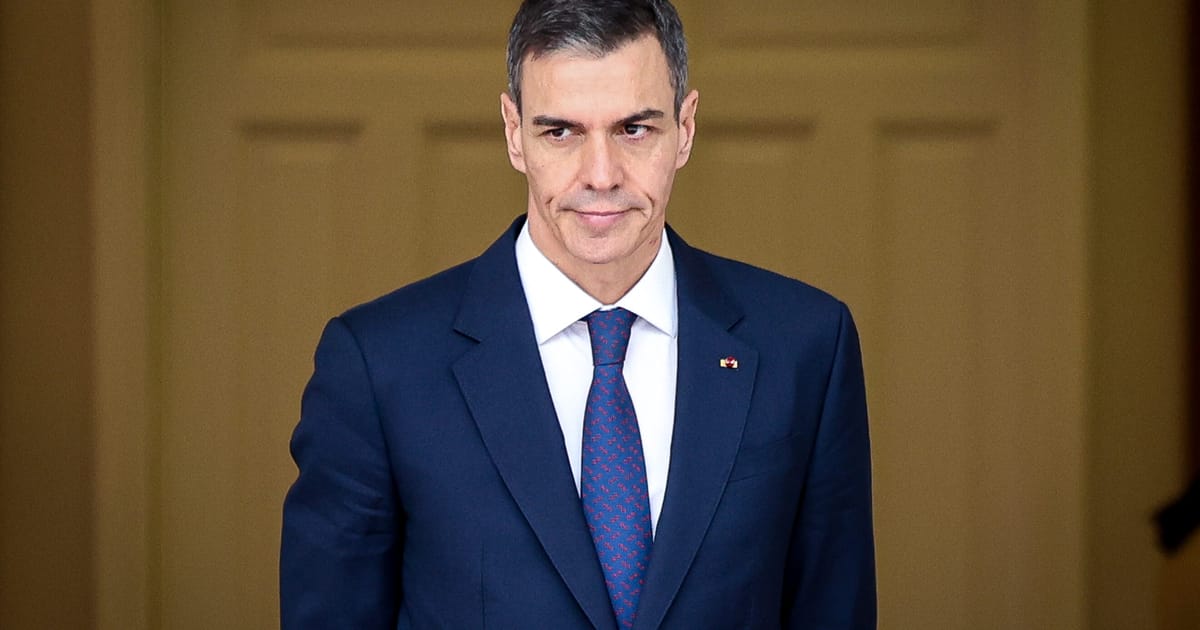 Sanchez din Spania introduce un instrument AI pentru monitorizarea discursului de ura pe retelele sociale