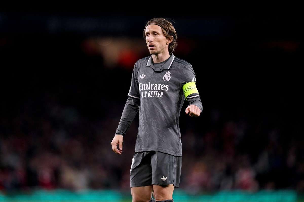 Se intoarce Luka Modric la Real Madrid Zvonurile sunt intotdeauna prezente