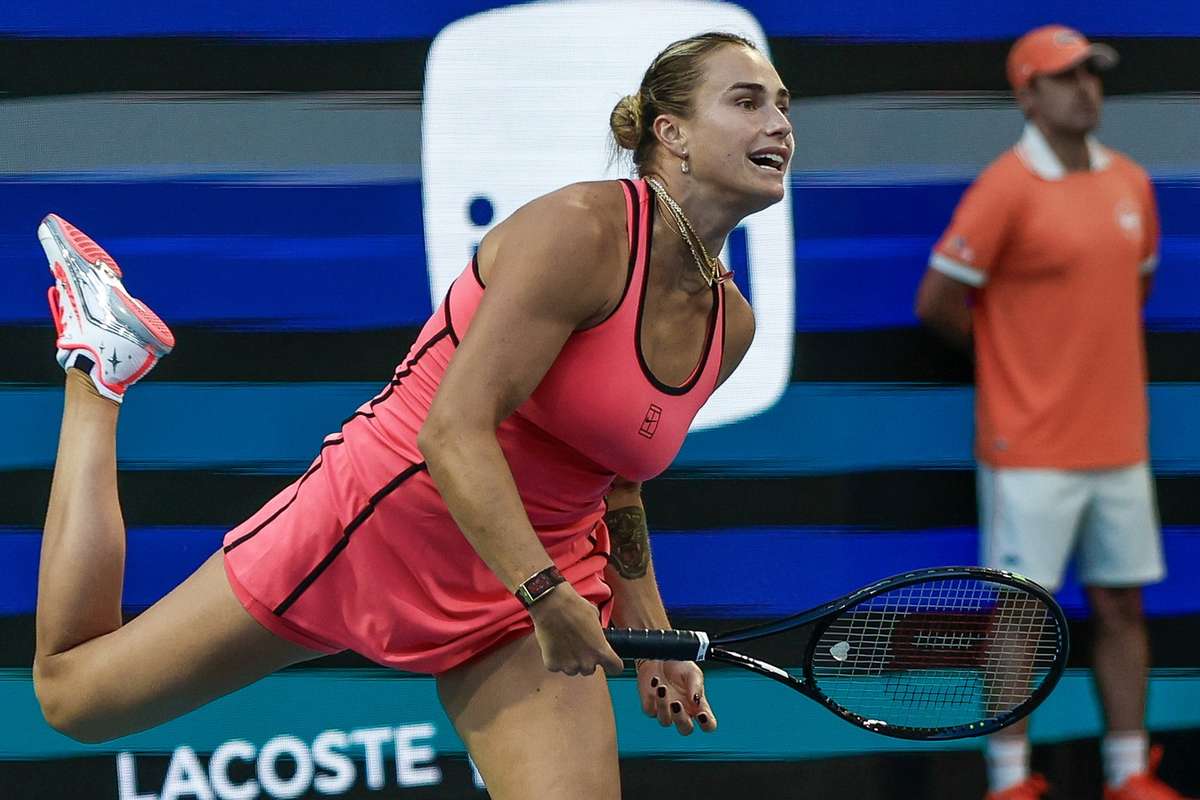 Semifinalele de la WTA Miami Open s au stabilit Aryna Sabalenka se alatura celor patru favorite