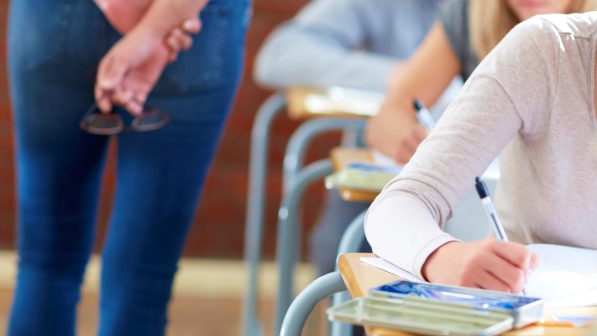 Simularea Evaluarii Nationale 2026 boicotata de profesori Testul nu se va desfasura in 127 de scoli Peste