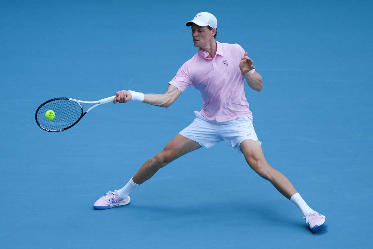 Sinner de neoprit la Miami Tiafoe invins si calificare in semifinale