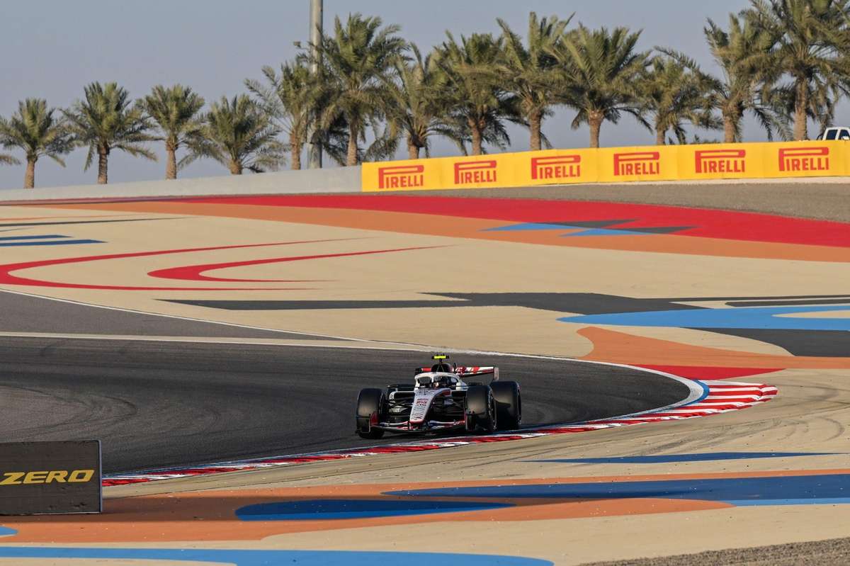 Situatie incerta pentru Marile Premii din Orientul Mijlociu Formula 1 anunta ca va lua o decizie in curand