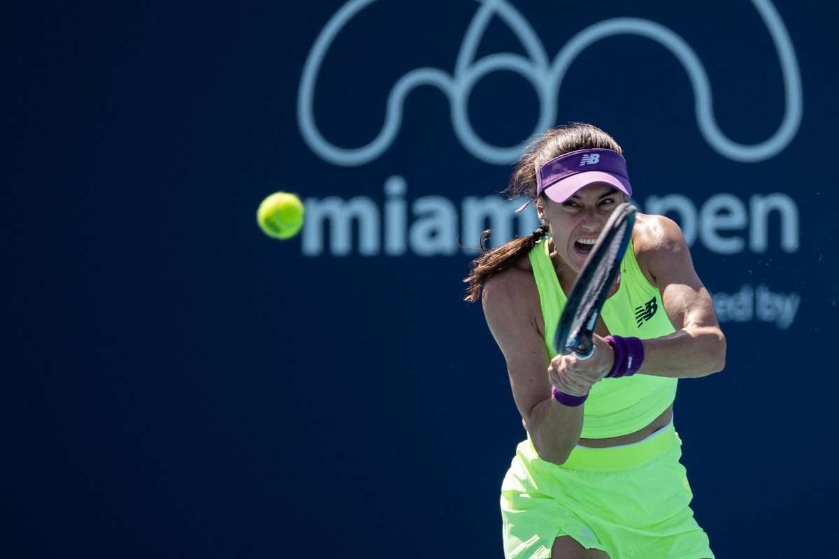 Sorana Cirstea fabuloasa A depasit pozitia 19 in lume si sa calificat in optimi la Miami