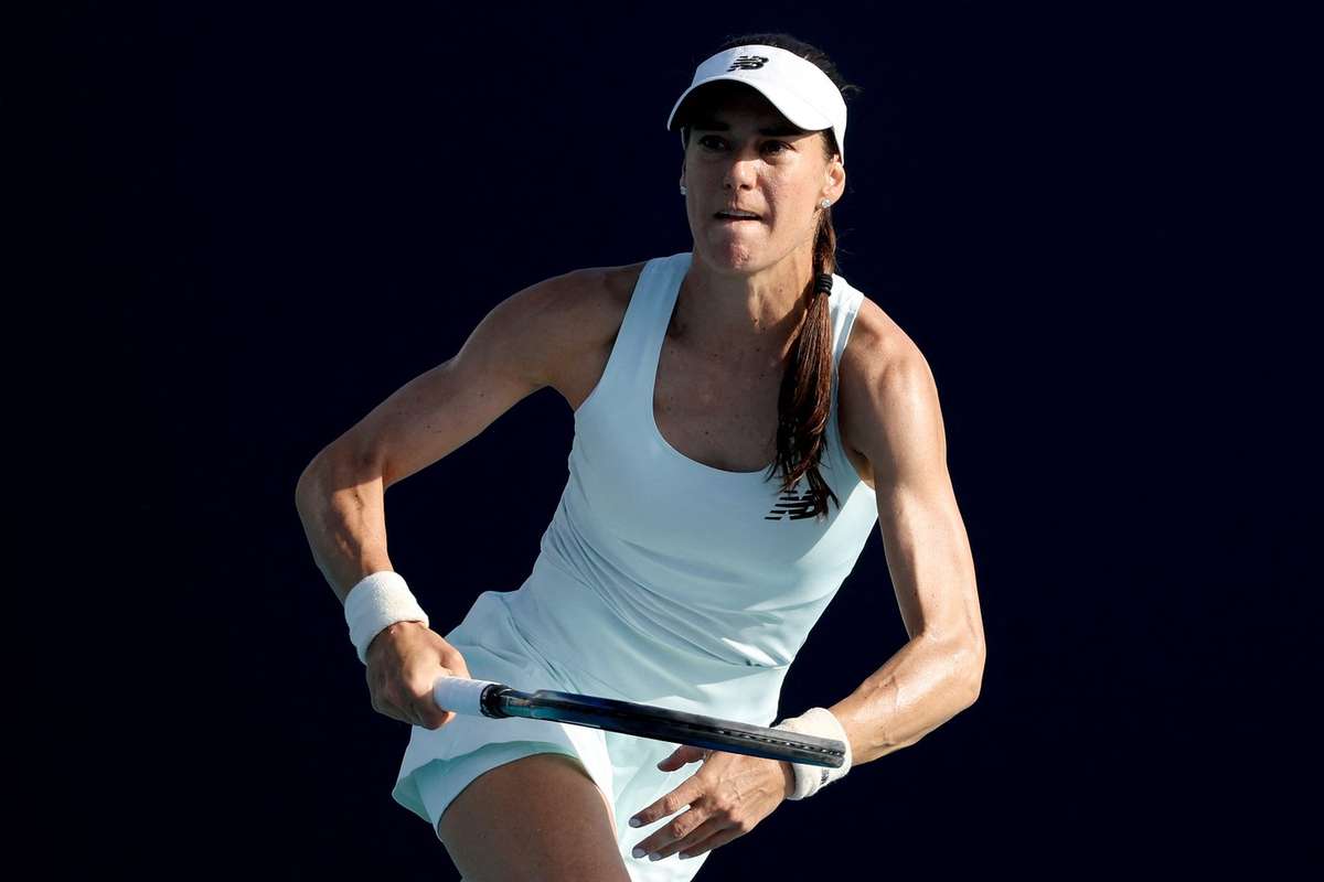 Sorana Cirstea meci de foc in optimile de finala la Miami cu o castigatoare de Grand Slam din Top 5