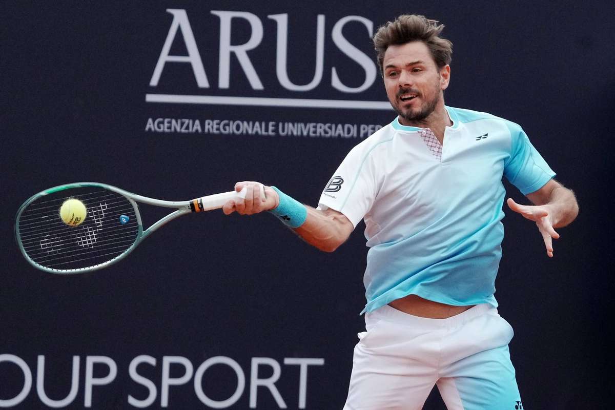 Stan Wawrinka a fost invitat de organizatorii turneului de la Barcelona