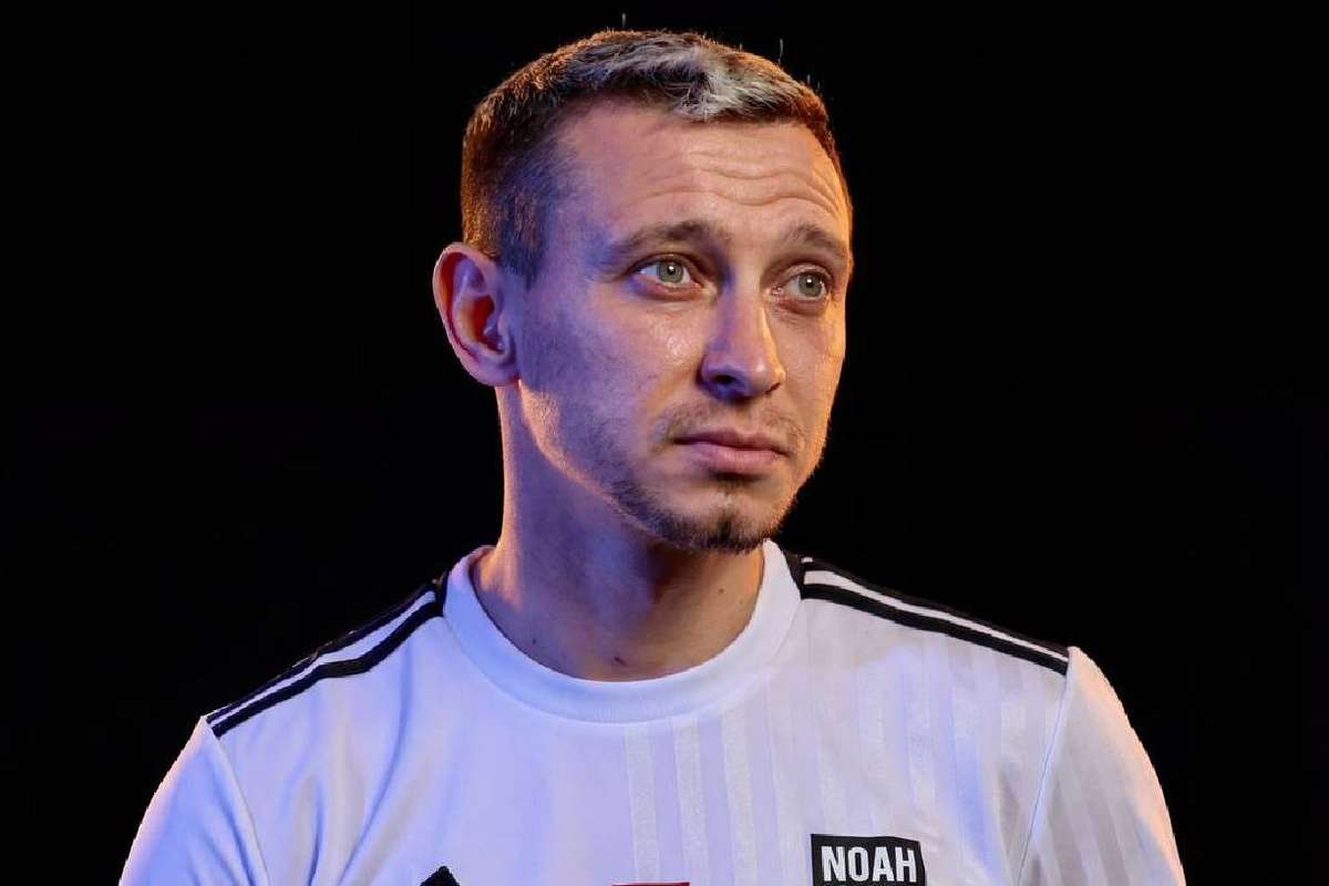 Start promitator pentru Valentin Costache la noua echipa romanul a inscris in Cupa
