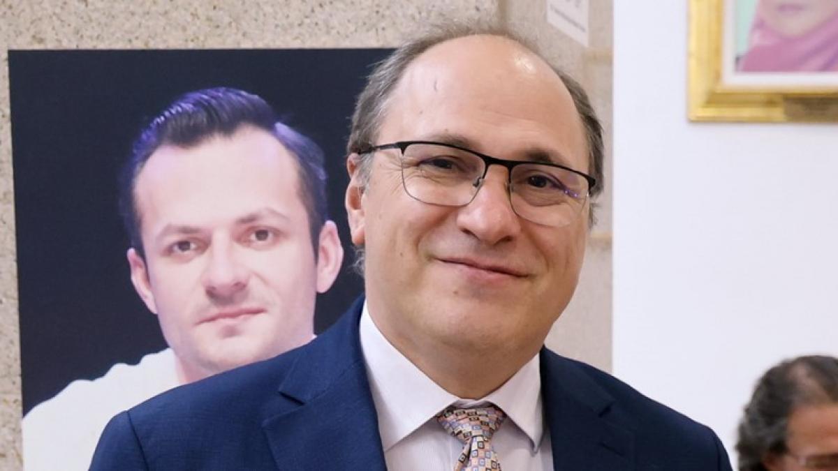 Surse PNL a aprobat numirea lui Mihai Dimian la Ministerul Educationii Este singurul rector din Romania care