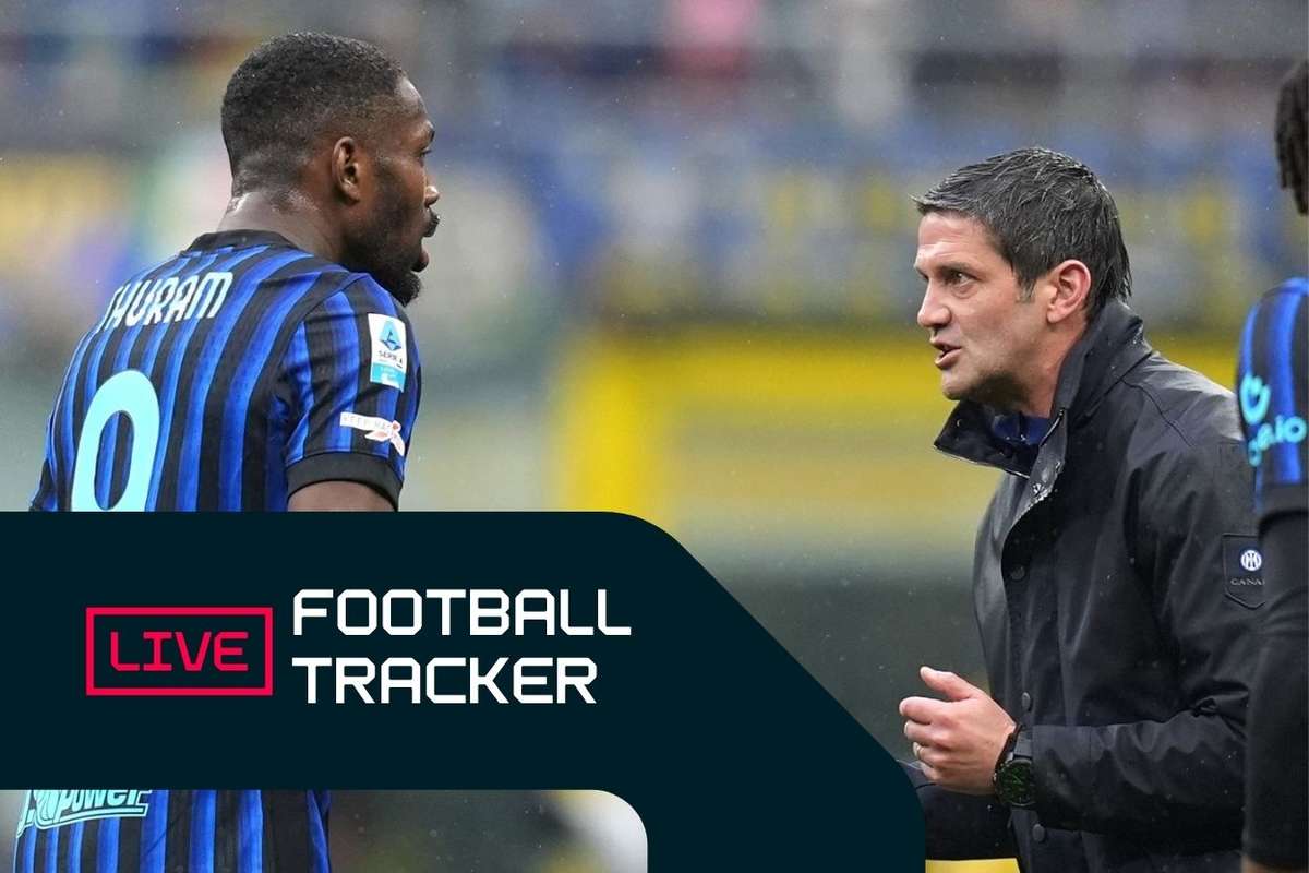 Tracker de Fotbal Interul lui Chivu are nevoie de victorie la Florena Dragusin se confrunta cu Nottingham