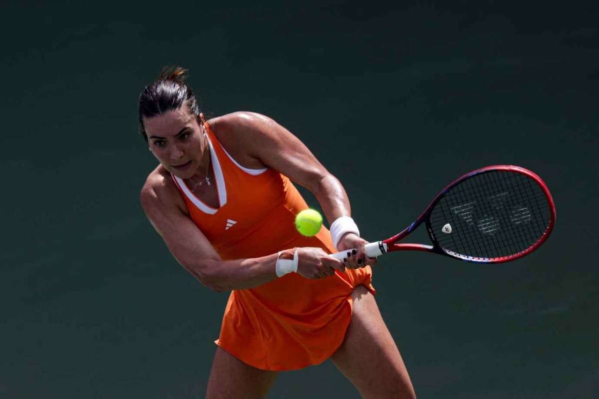 Tracker de Tenis Miami Open rencepe dupa o zi de pauza fortata Badosa se califica