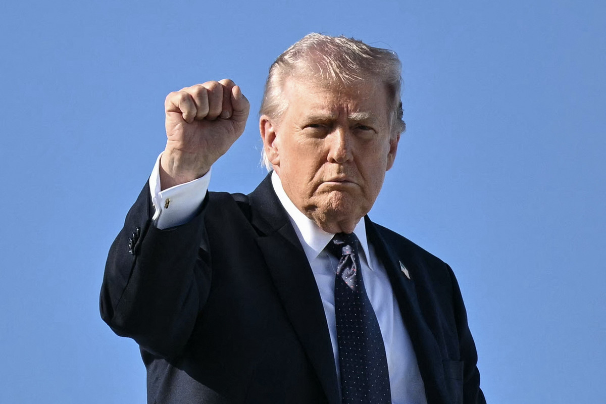 Trump dezvaluit Presedintele optimist in legatura cu Iranul cu planuri de schimbare a regimului in Cuba si nerabdator in privinta Ucrainei
