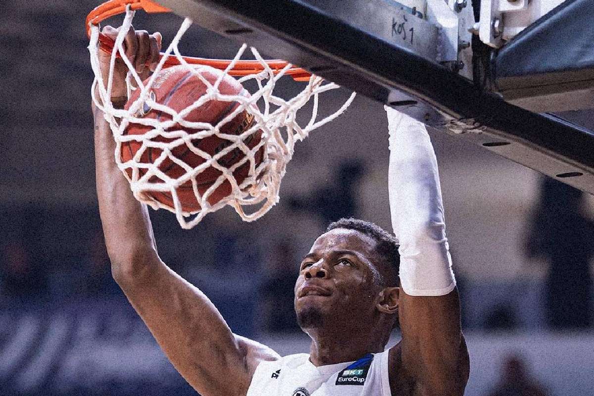 U BT Cluj Napoca s a calificat in mod spectaculos in sferturile EuroCup