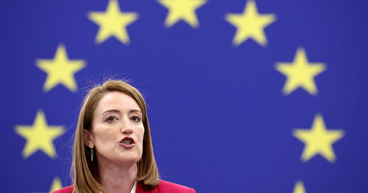 UE avanseaza catre votul prin procura pentru europarlamentarele femeilor insarcinate