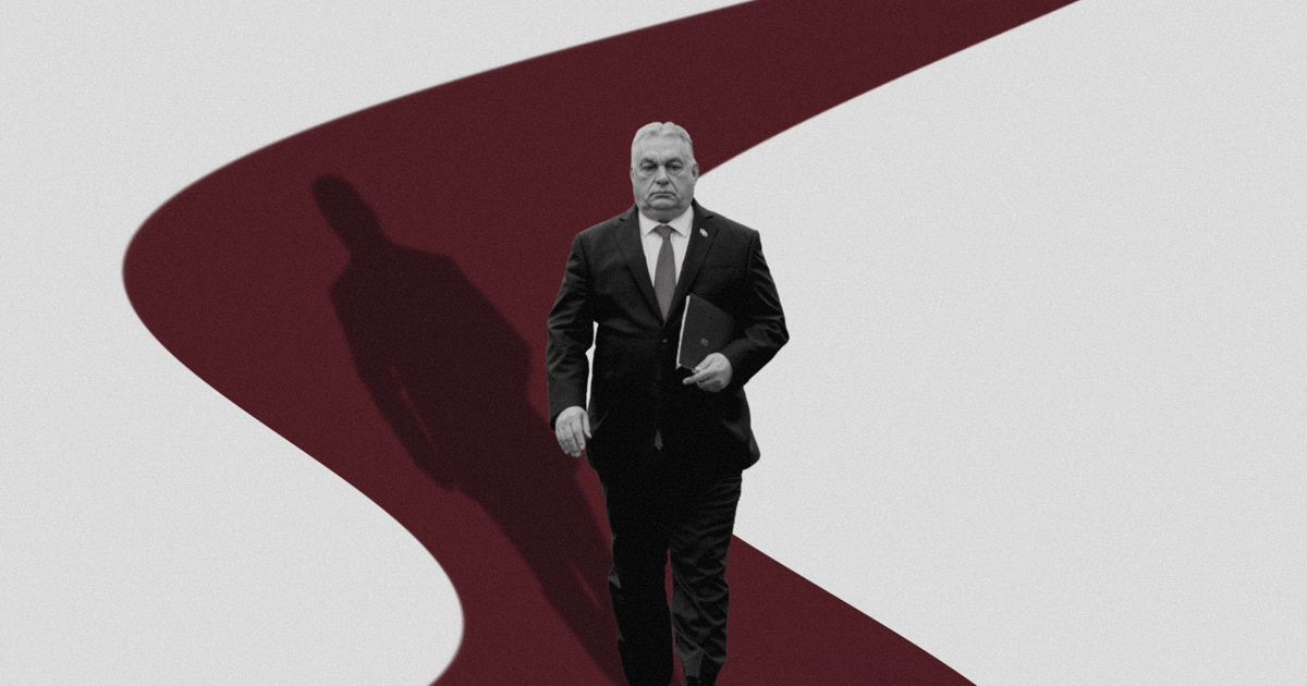 Ultima batalie a lui Orban UE se pregateste pentru confruntarea referitoare la imprumutul de 90 de miliarde de euro pentru Ucraina