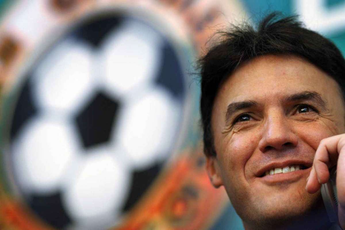 Unul dintre eroii Bulgariei de la Cupa Mondiala din 1994 a murit la 63 de ani