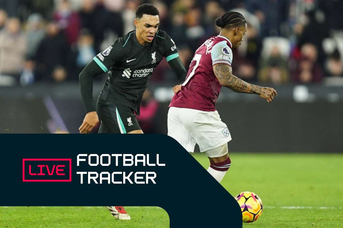 Urmrirea Fotbalului 7 goluri n Liverpool West Ham Ianis Hagi rezerva n derby ul cu Galatasaray Man titular la Heracles