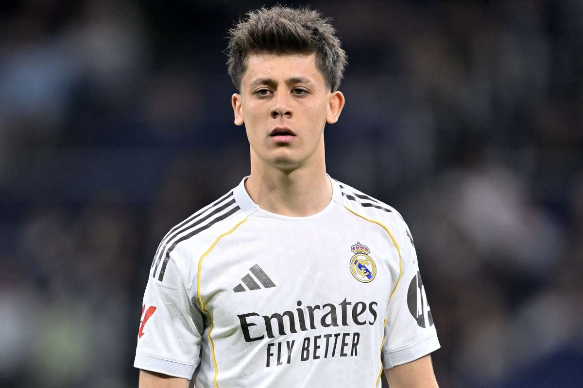 VIDEO Golul lui Arda Guler de la 70 de metri a facut inconjurul lumii