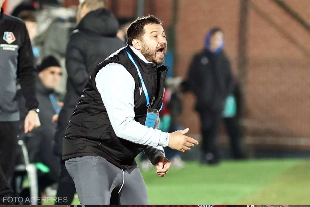 VIDEO Revenire spectaculoasa a zece jucatori la Botosani Eroare colosala si intoarcere dramatica in final