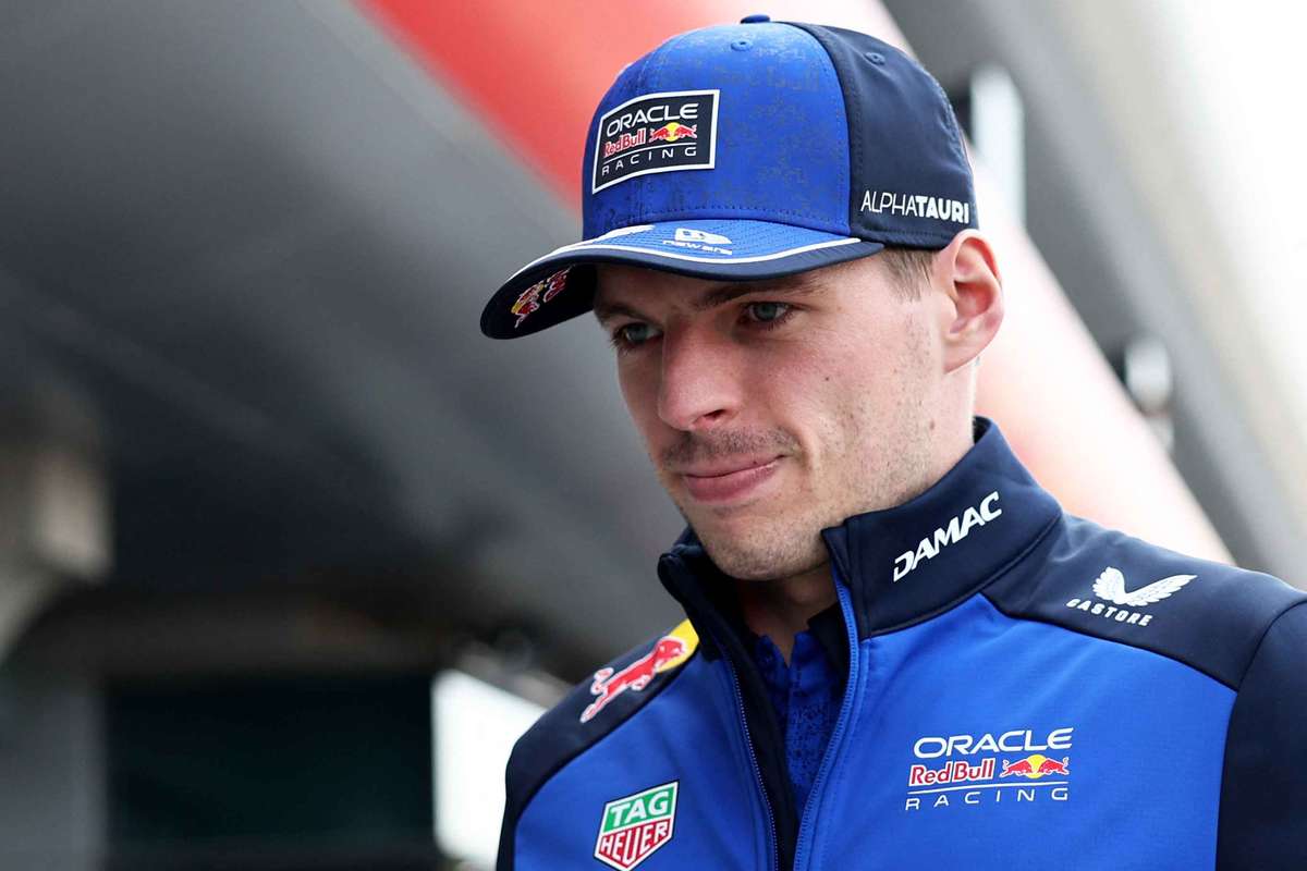 Verstappen se bucura de o pauza in F1 invingand in cursa de 24 de ore de la Nurburgring