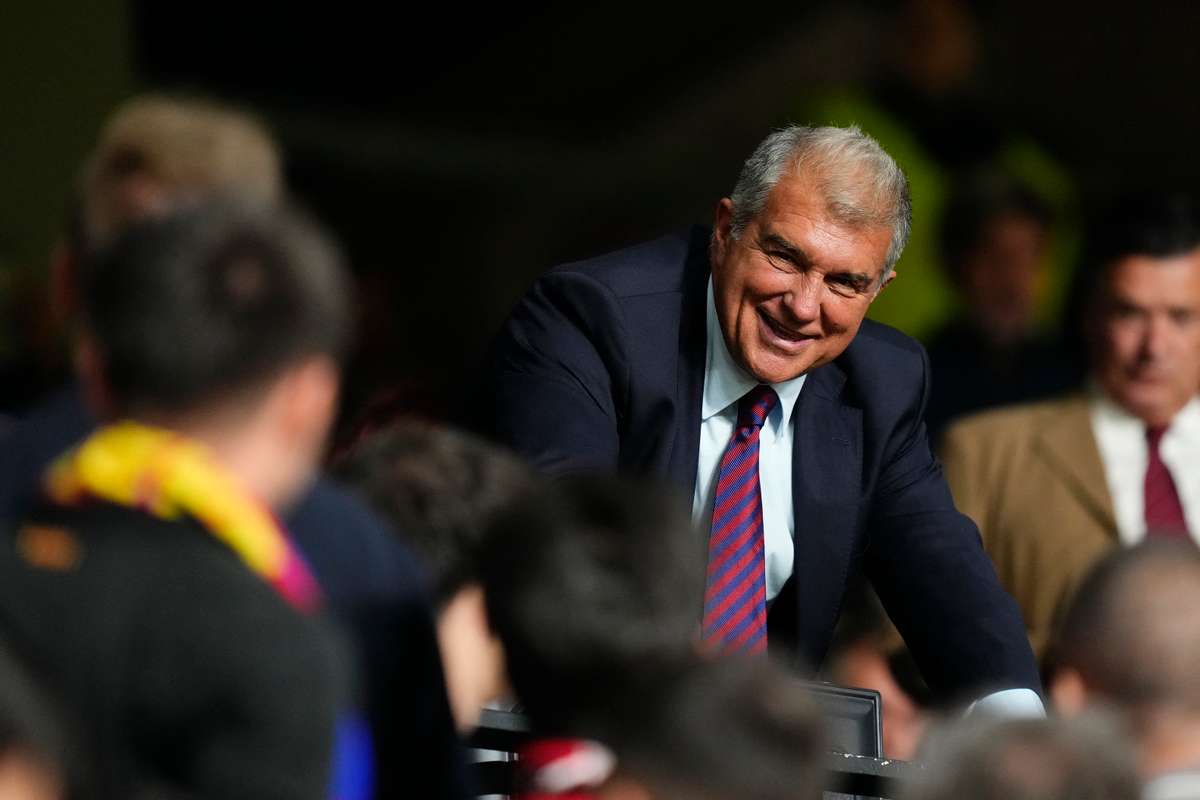 Vine Erling Haaland la Barcelona Laporta despre declaratiile lui Font O minciuna