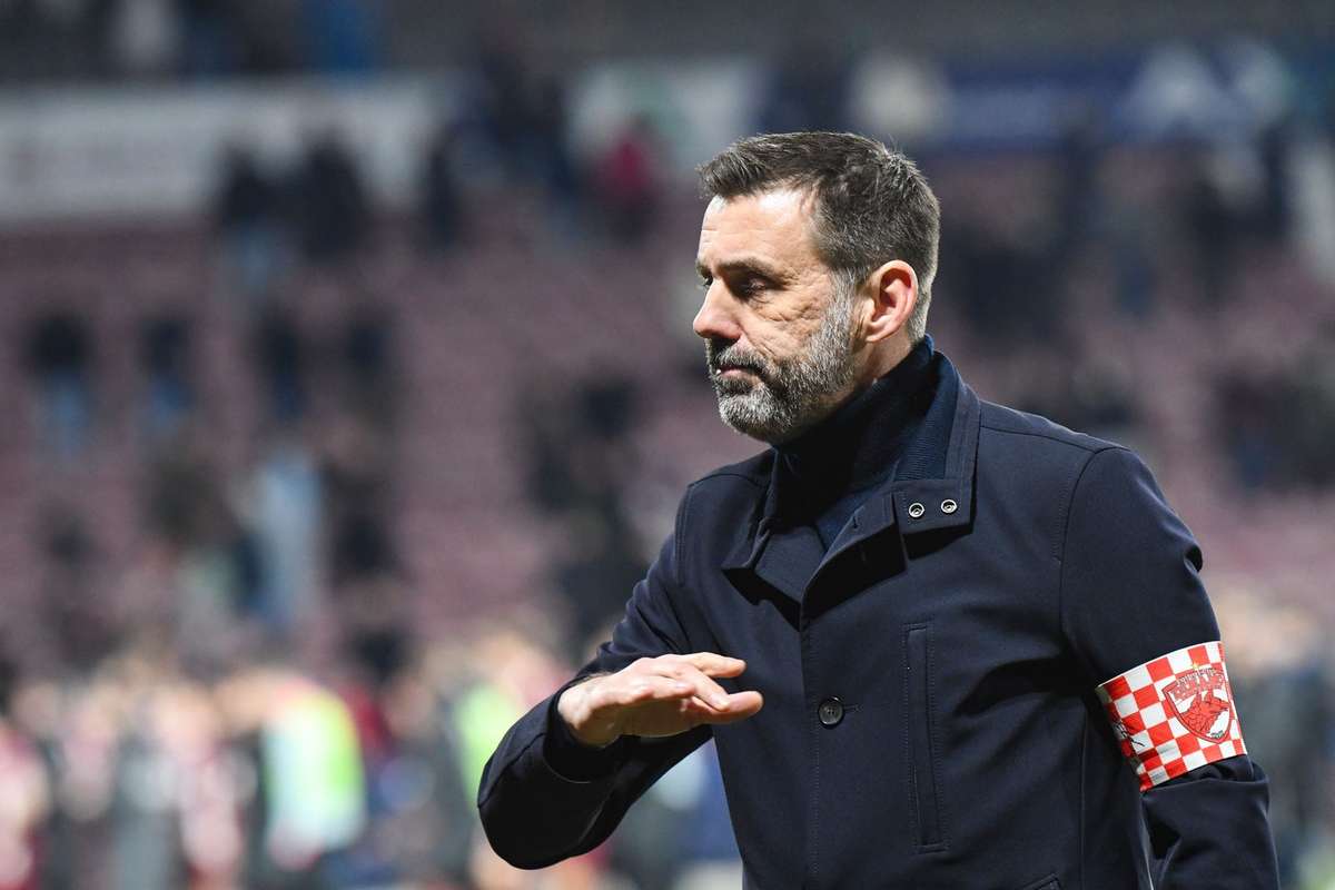 Zeljko Kopic a comentat decizia lui Mircea Lucescu Este cel mai bun fundas stanga din Romania