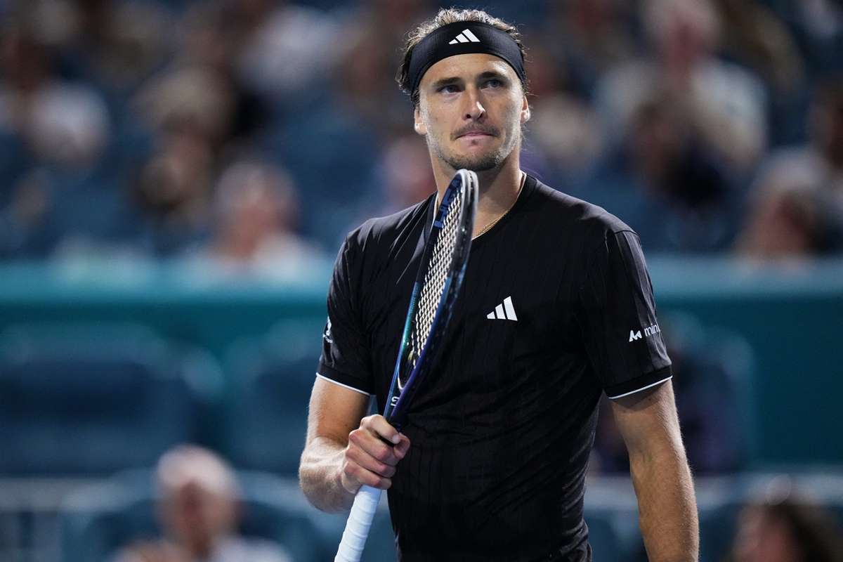 Zverev isi propune sa l impiedice pe Sinner sa obtina Double Sunshine Lehecka si Fils isi doresc o finala la Miami