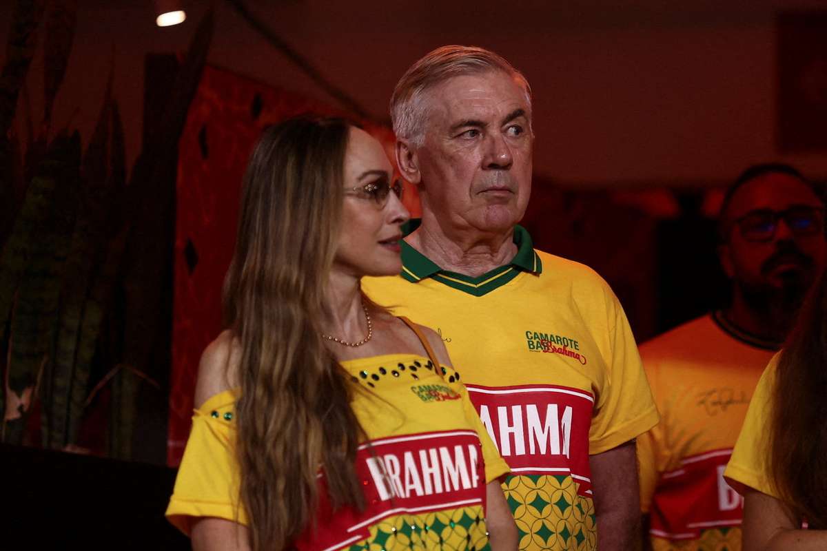 ancelotti optimist in legatura cu cm 2026 brazilia va organiza un mondial de cea mai inalta calitate