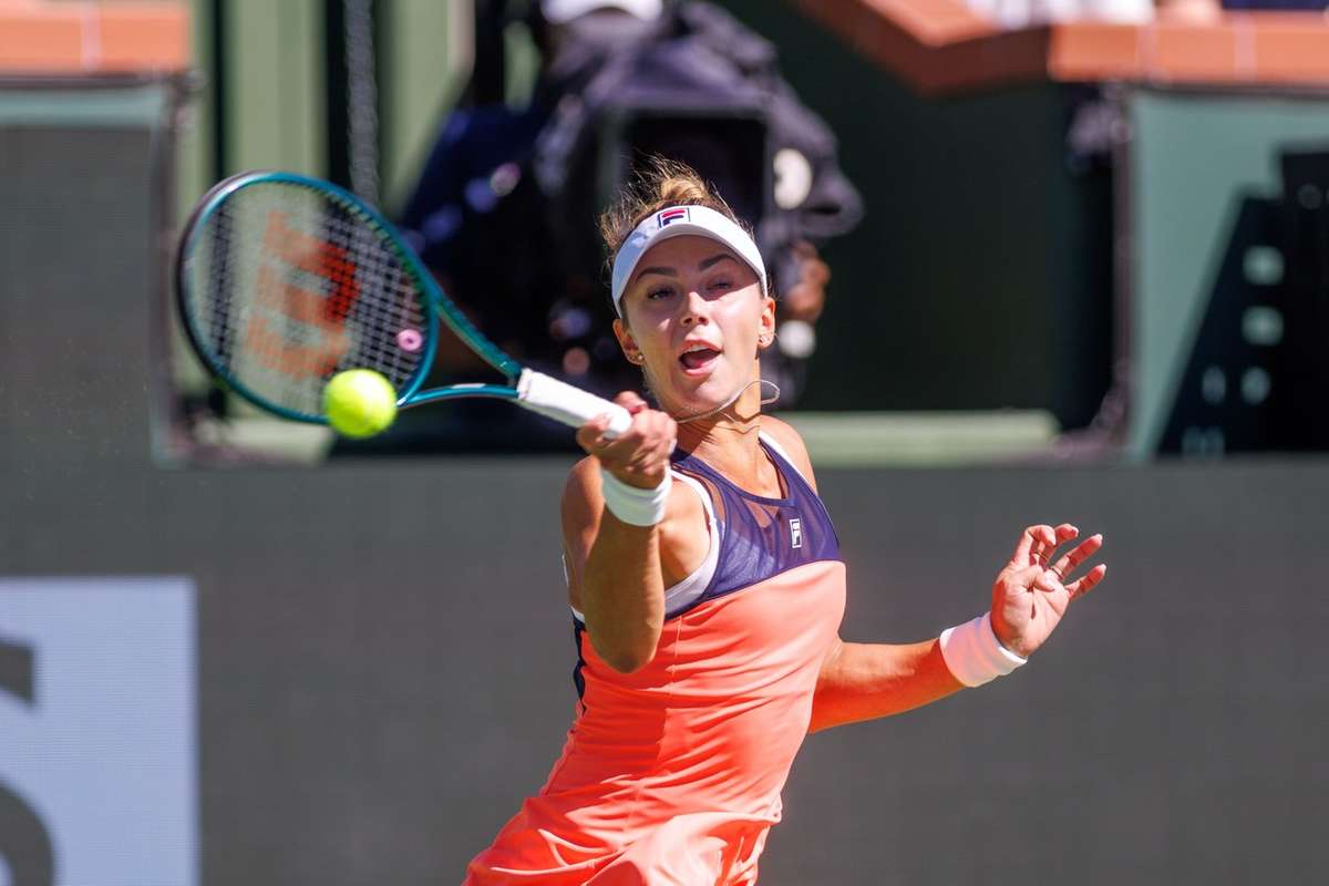 jaqueline cristian si a aflat adversara din turul al doilea de la miami open cand va juca romanca