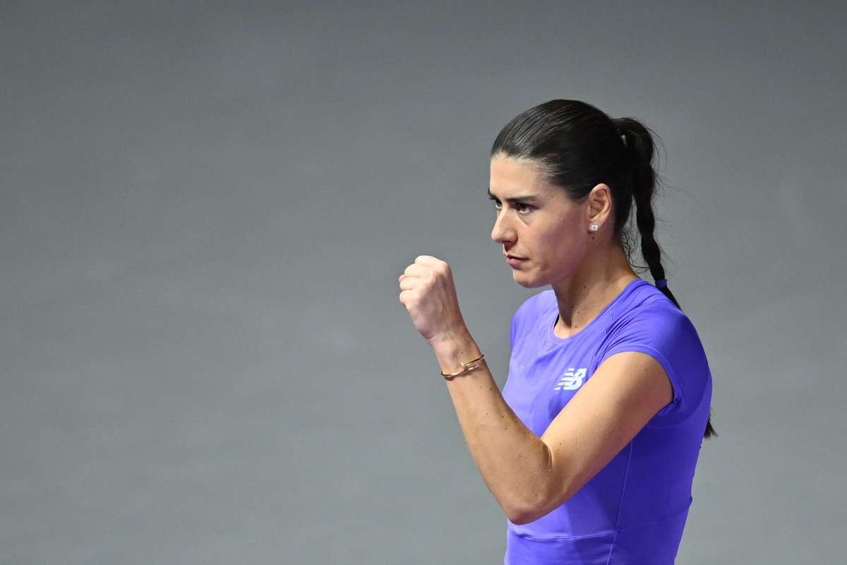 reactia soranei cirstea dupa ce a avansat in turul doi la miami cred ca mam descurcat bine