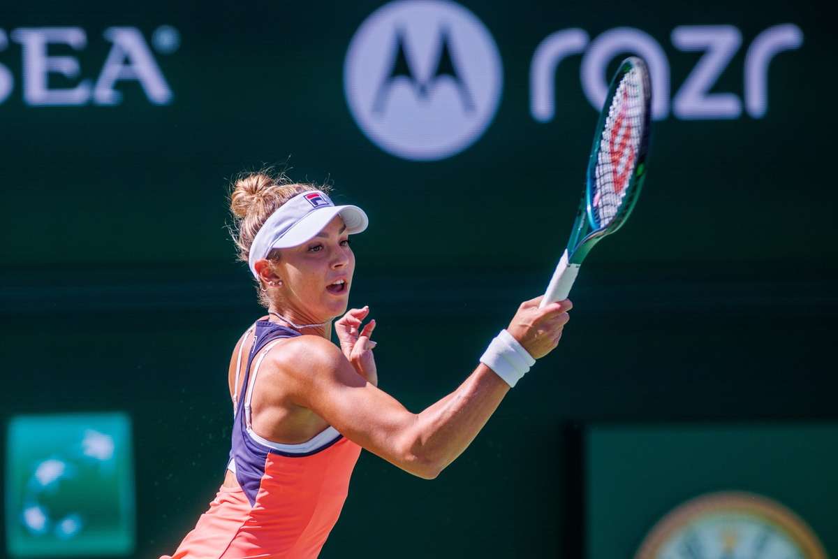 tracker de tenis coco gauff a ajuns in optimile de finala la miami jaqueline cristian o va intalni pe