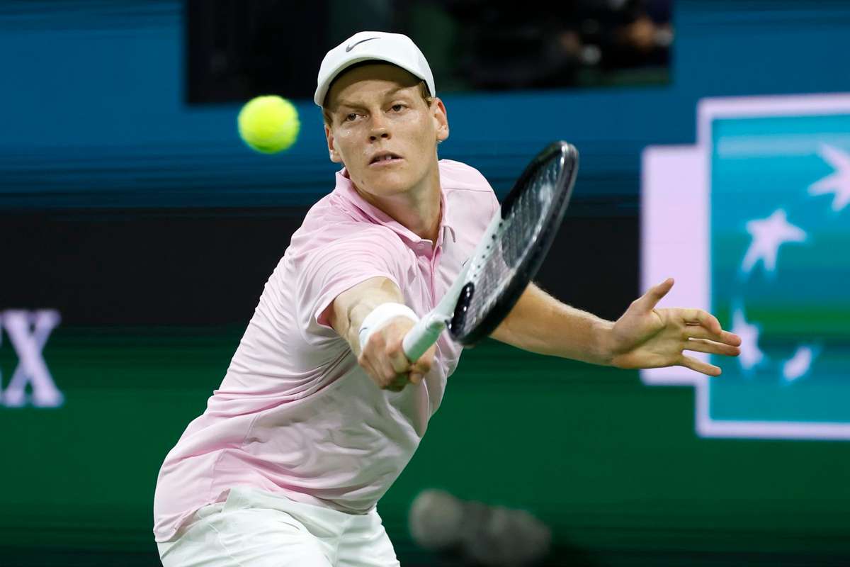 tracker de tenis sinner se impune cu dificultate in fata lui fonseca paolini eliminata de locul 112 wta la indian wells