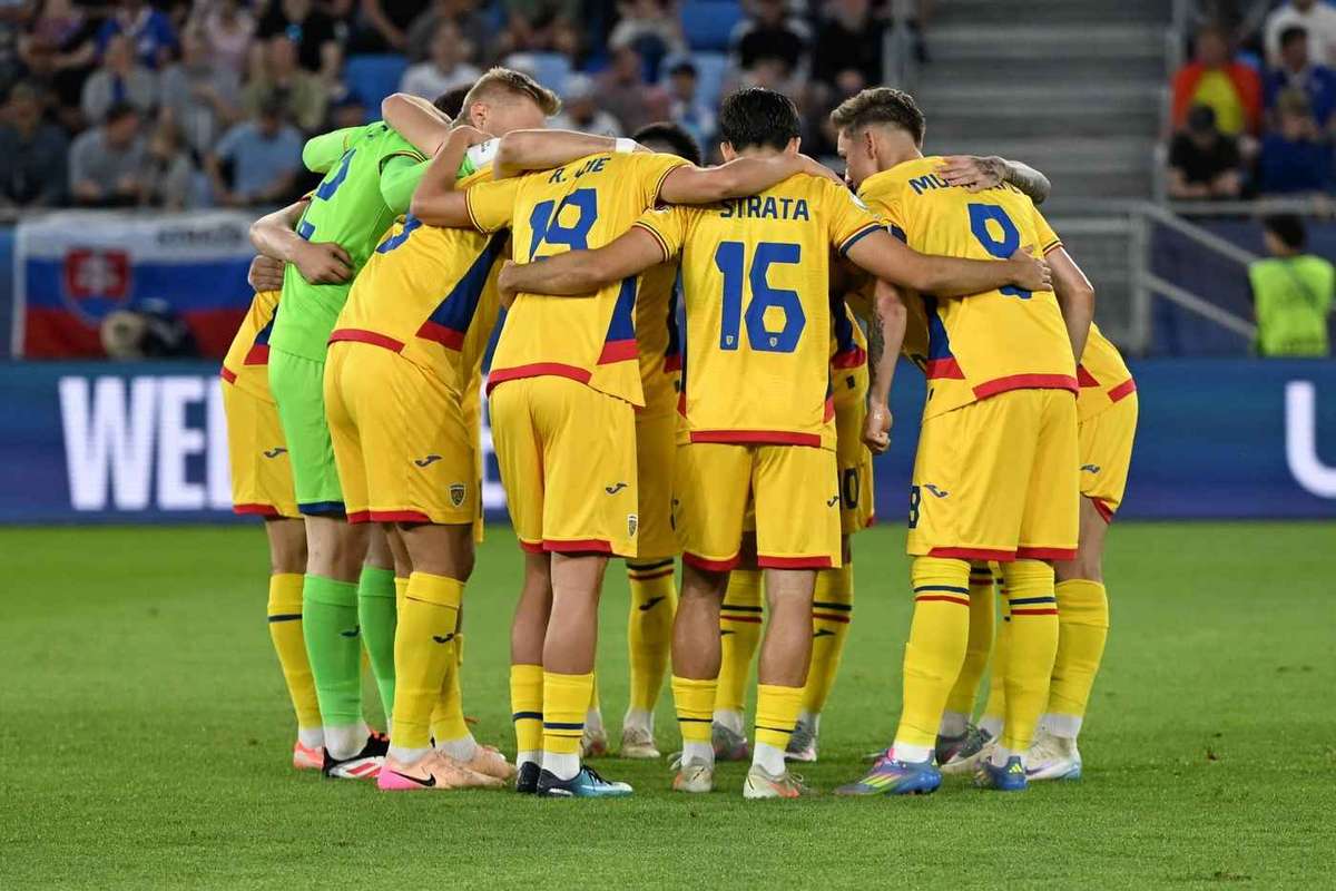 transmisiie in direct kosovo u21 romania u21 tricolorii au nevoie de o victorie