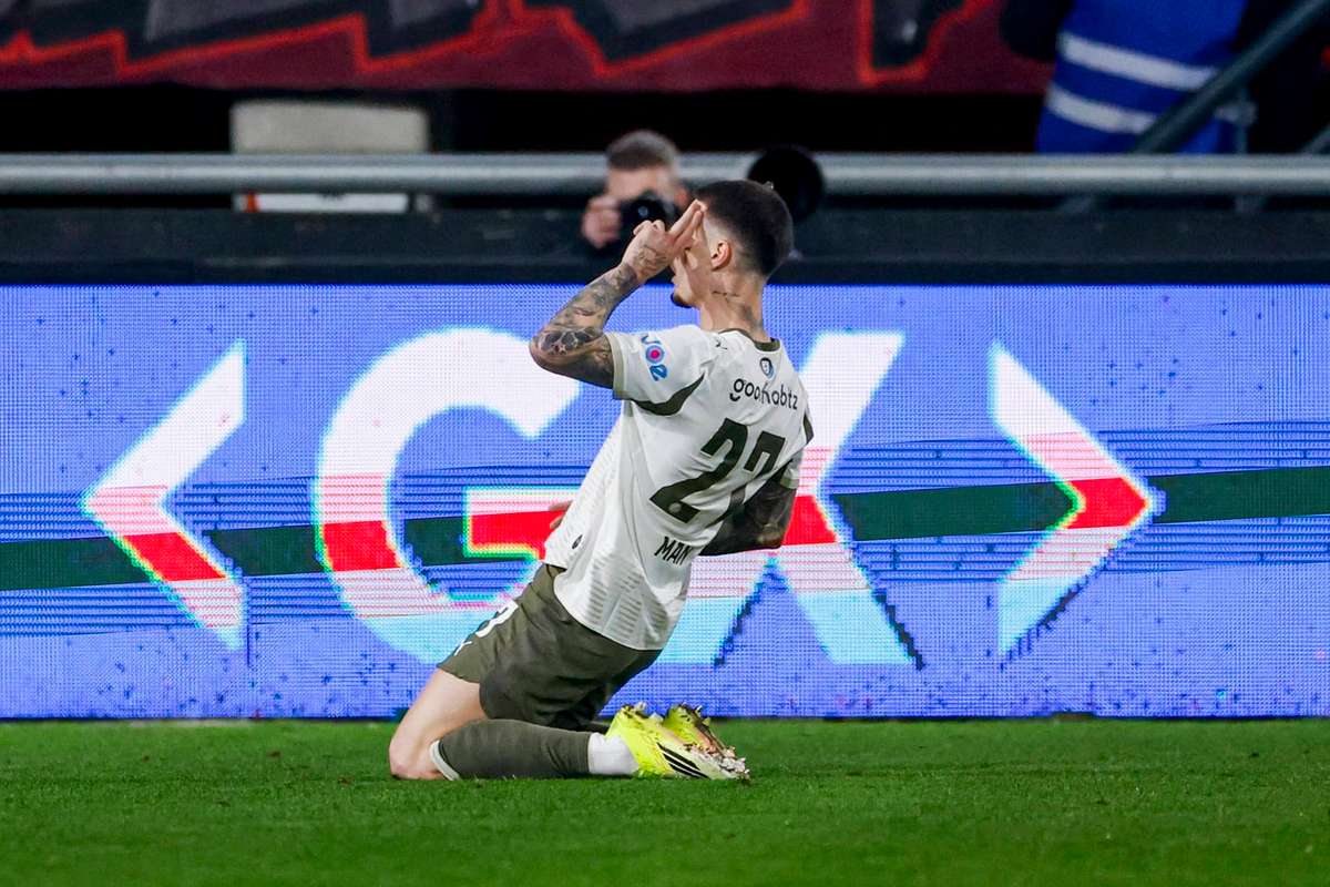 video man marcheaza din nou spectaculos dar psv pierde dramatic sansa de a ajunge in finala cupei olandei