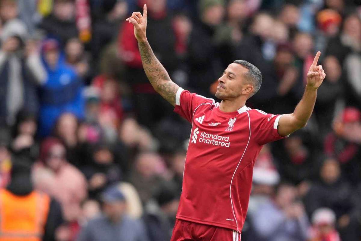 video moment emotionant thiago alcantara plans la omagiu pentru diogo jota