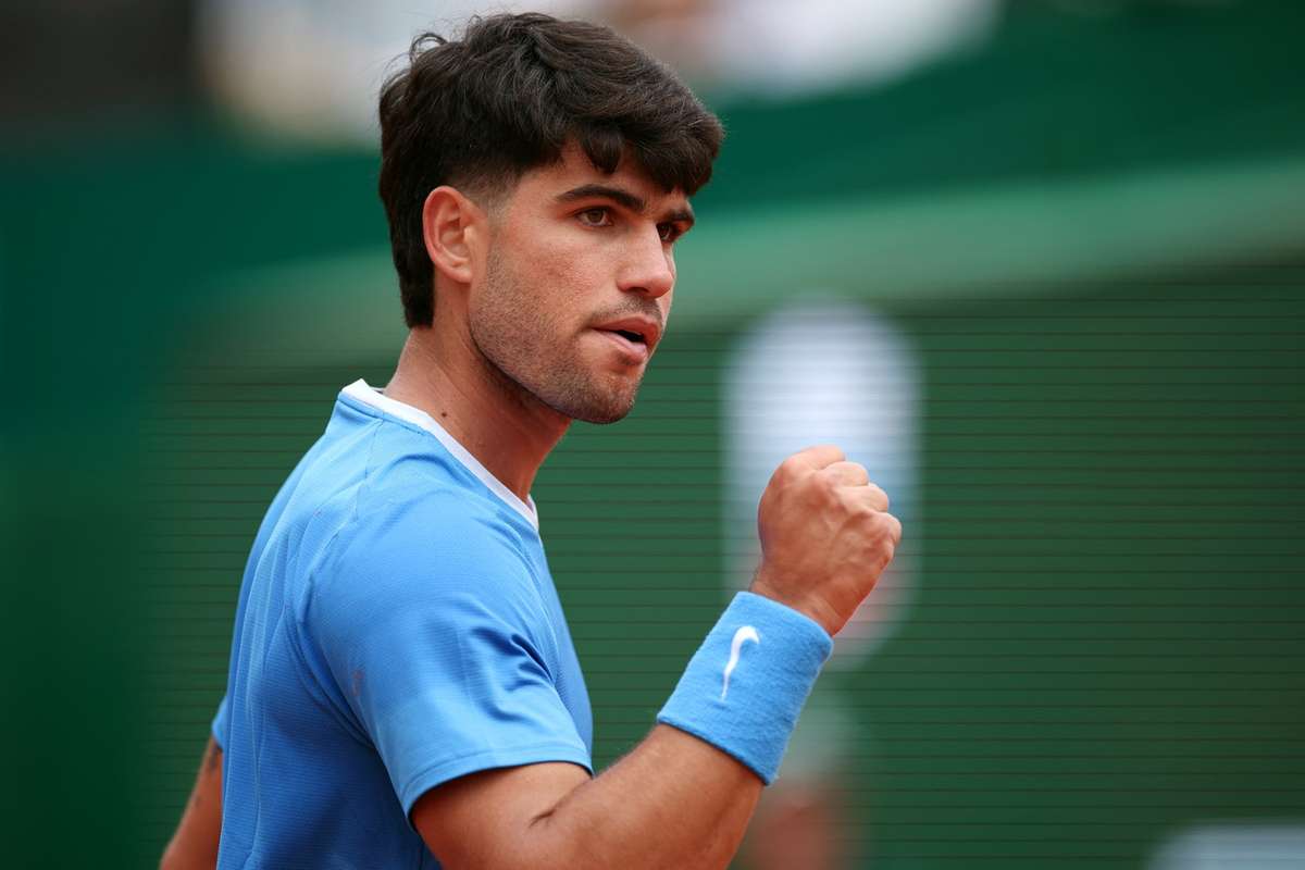 Alcaraz raspunde la provocarile lui Sinner Debut fara emotii in apararea titlului la Monte Carlo