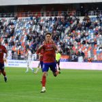 Amenda de 95000 de lei pentru clubul Steaua Bucuresti in urma incidentelor rasiste si discriminatorii