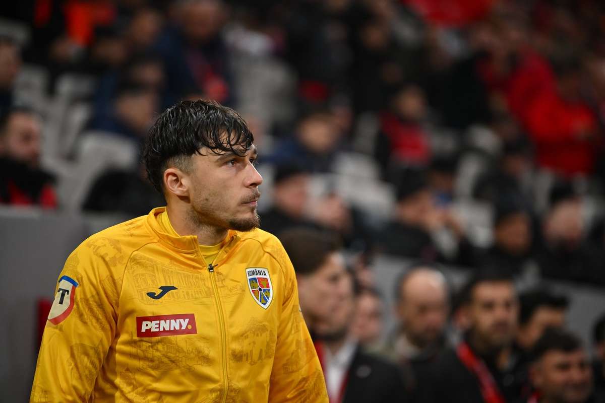 Andrei Ratiu inclus in topul vedetelor care lipsesc de la Campionatul Mondial 2026