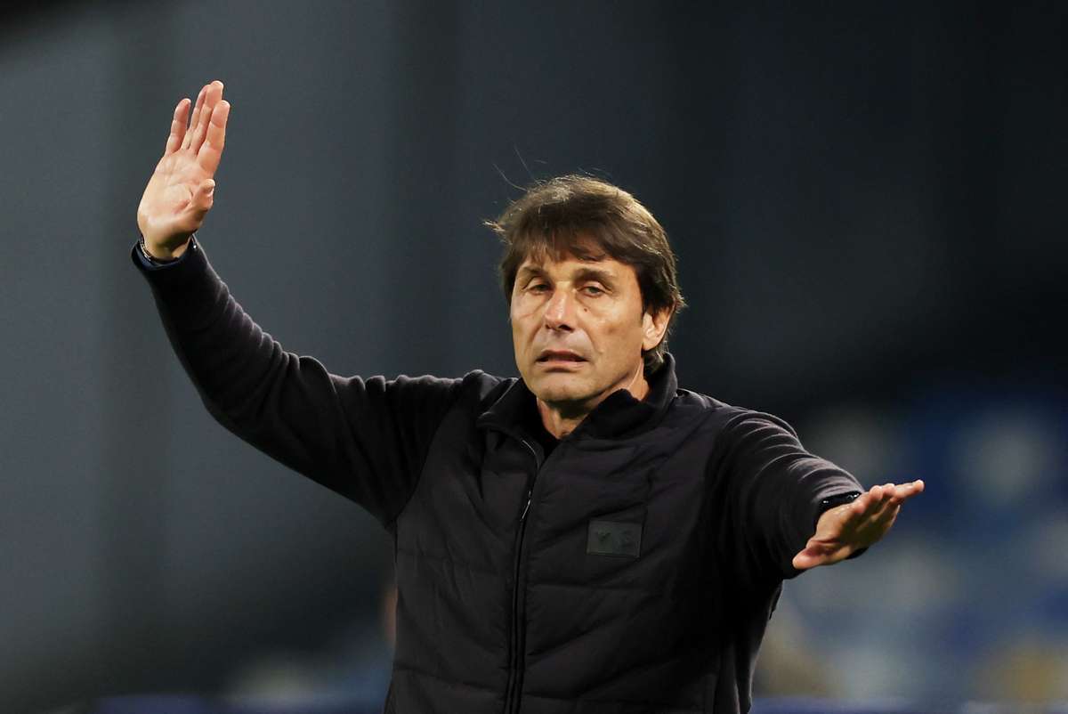 Antonio Conte a oferit un raspuns in legatura cu preluarea nationalei Italian Vom vedea