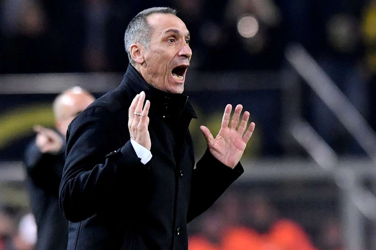 Arabia Saudita isi schimba selecionerul cu mai putin de doua luni inainte de debutul Cupei Mondiale