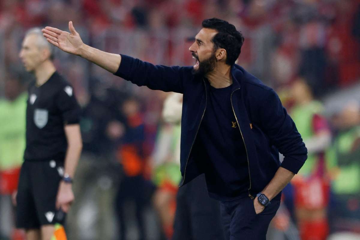 Arbeloa, dezamăgit de arbitraj după Bayern - Real 4-3: "A da un cartonaș roșu în acest mod nu are niciun sens" 2 Arbeloa dezamgit de arbitraj dupa Bayern Real 4 3 A da un cartonas rosu in acest mod nu are niciun sens