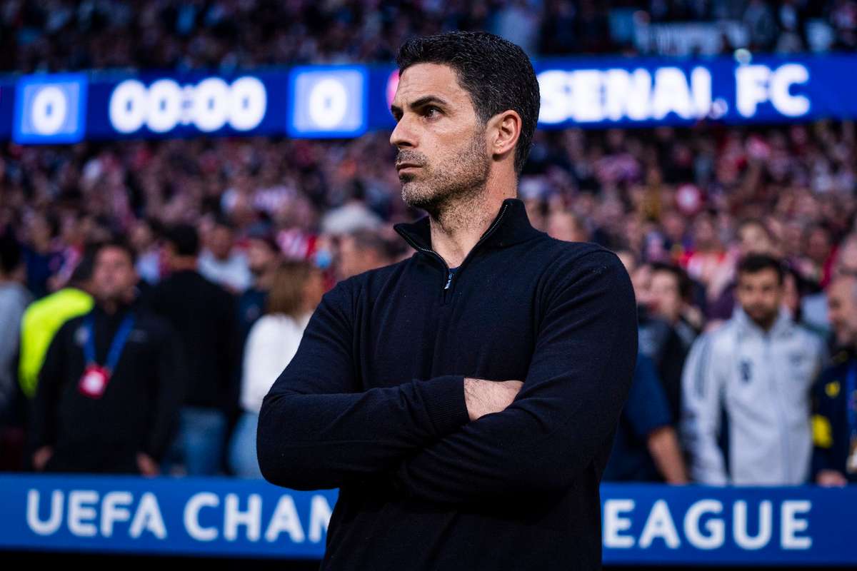 Arsenal atinge un record istoric in Liga Campionilor 13 meciuri consecutive fara infrangere