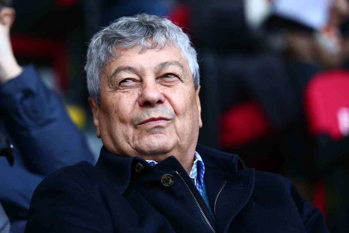 Brescia Amintirea lui Mircea Lucescu va dainui in inimile noastre