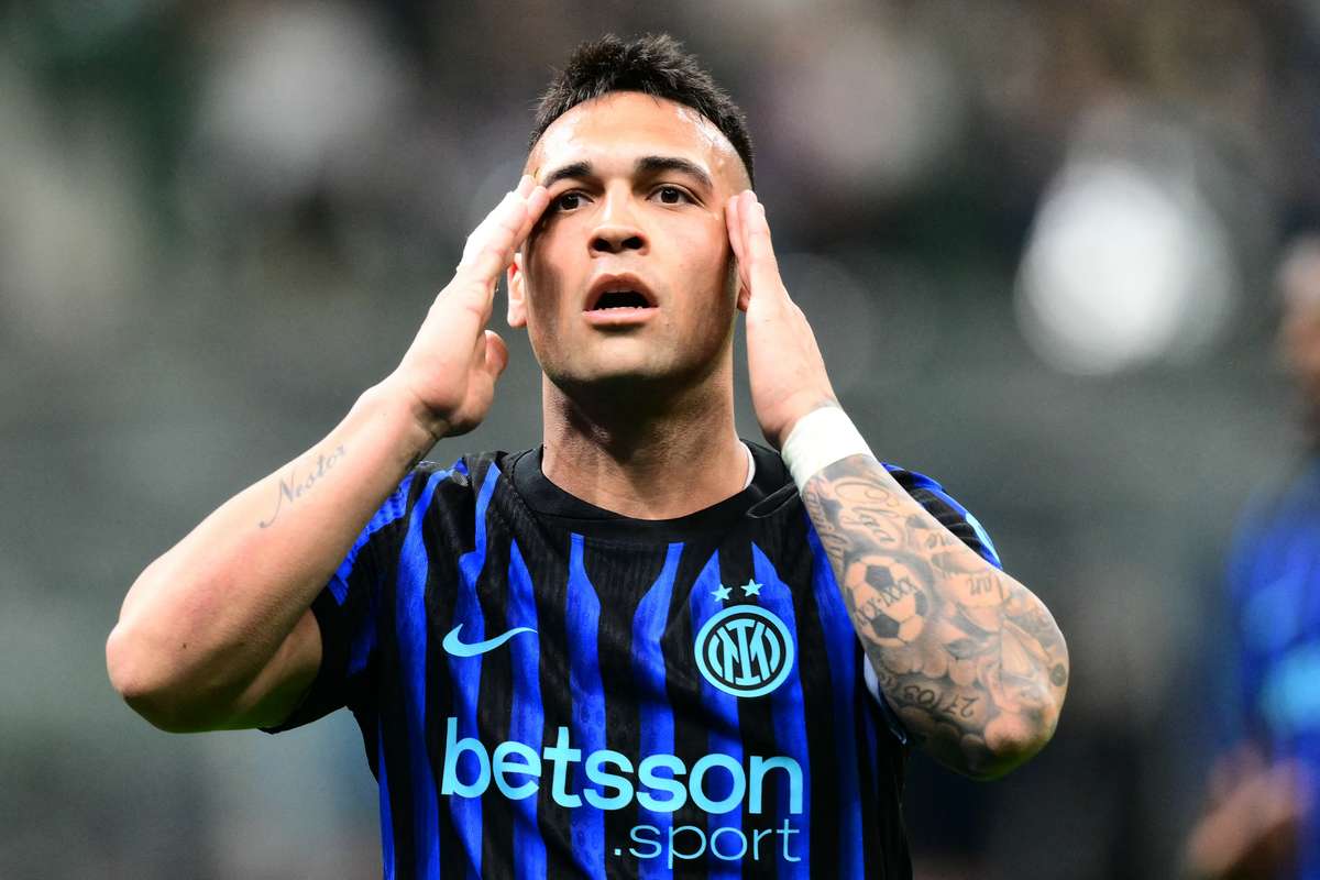 Capitanul celor de la Inter s a accidentat din nou si va lipsi de la meciul cu Como