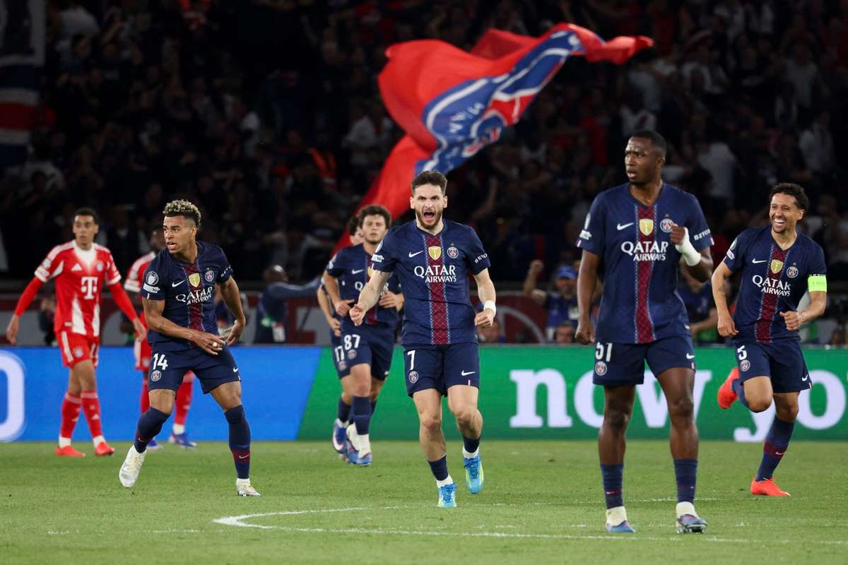 Cine va difuza Liga Campionilor la TV in Romania din 2027 Anuntul UEFA