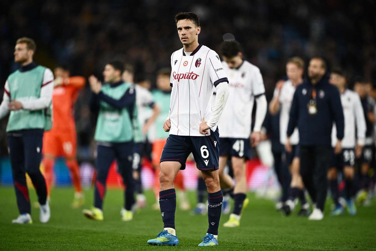 Clasament UEFA actualizat Trei natiuni se afla in competitie pentru locul suplimentar in UCL Italia eliminata