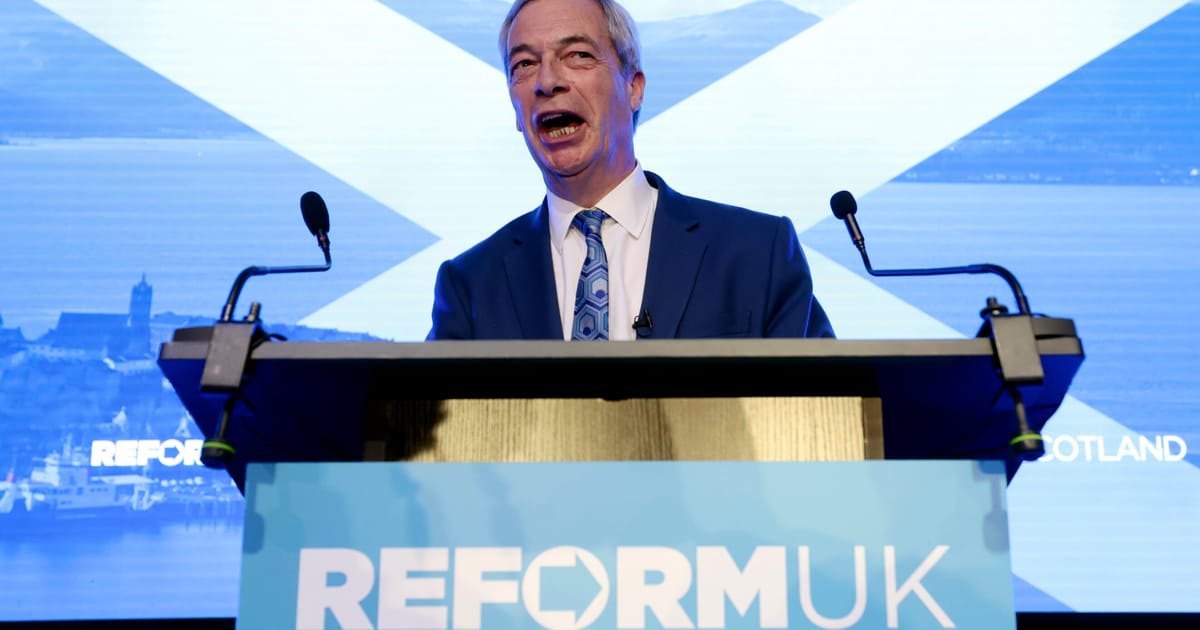 Conservatorii incearca sa se apere de Farage pe terrenul sau
