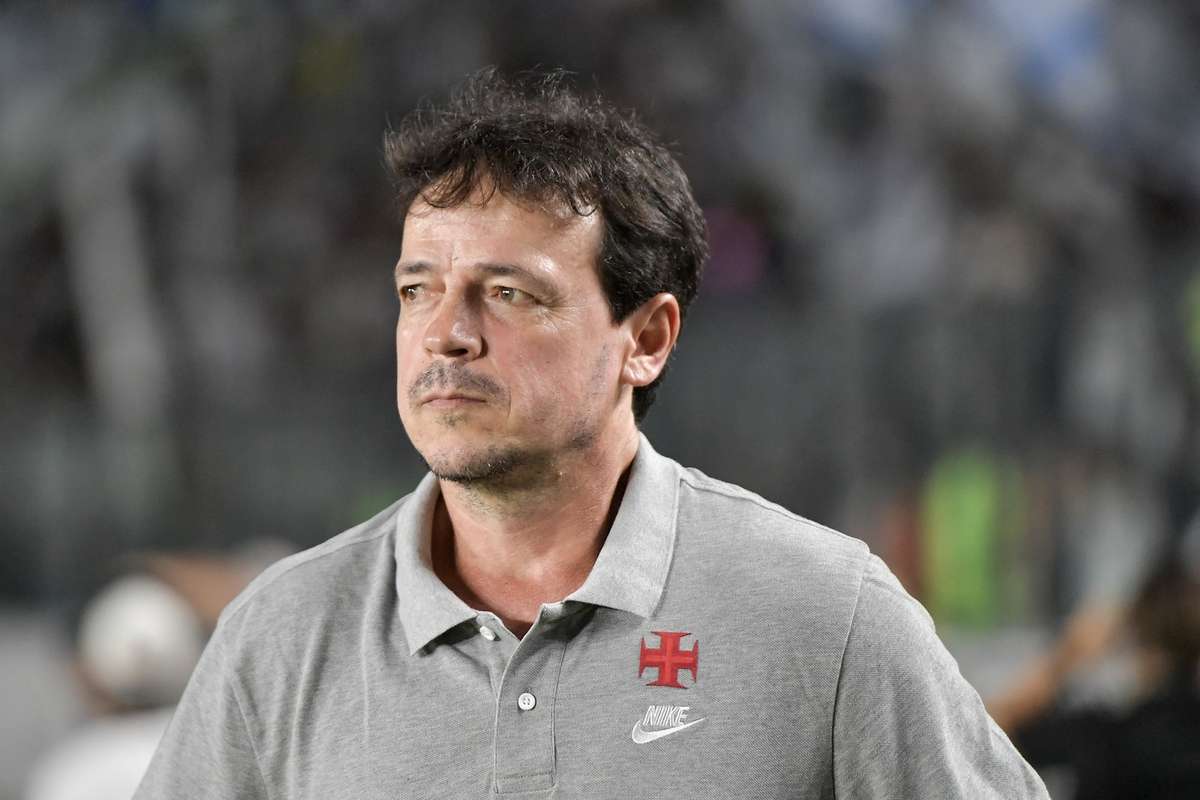 Corinthians l a numit antrenor pe Fernando Diniz fost selectioner interimar al Braziliei