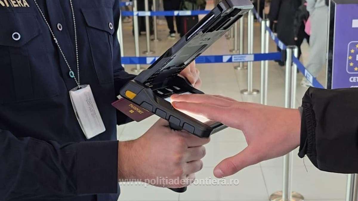Cum functioneaza in detaliu noul sistem Entry Exit si ce modificari vor interveni la frontierele Uniunii Europene