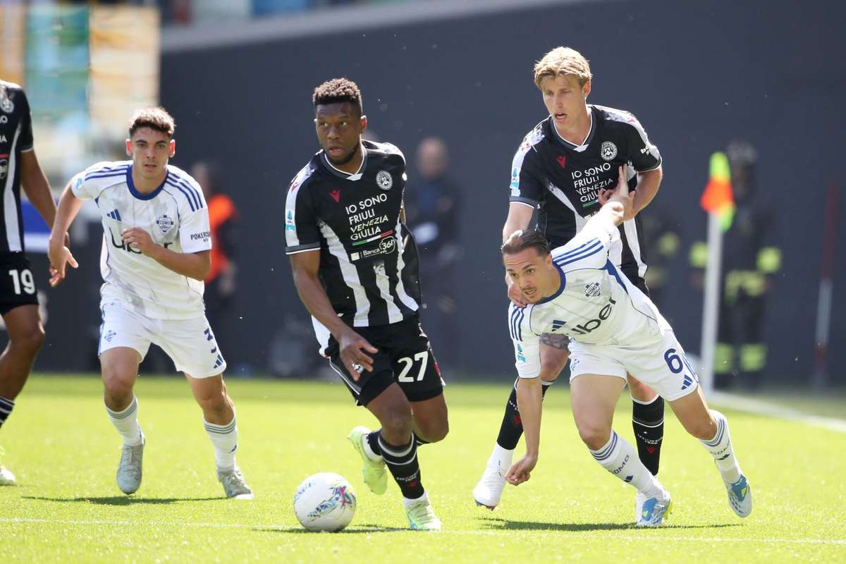 Cum neinvinsa in opt meciuri consecutive se pregateste pentru duelul cu Interul lui Chivu